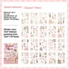 D Sweet Moments-rose