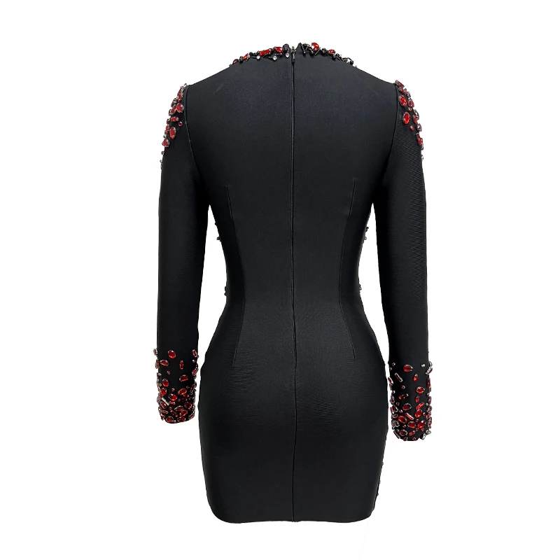 black silk velvet dress Leona Black Velvet Dress – Ciao Lucia