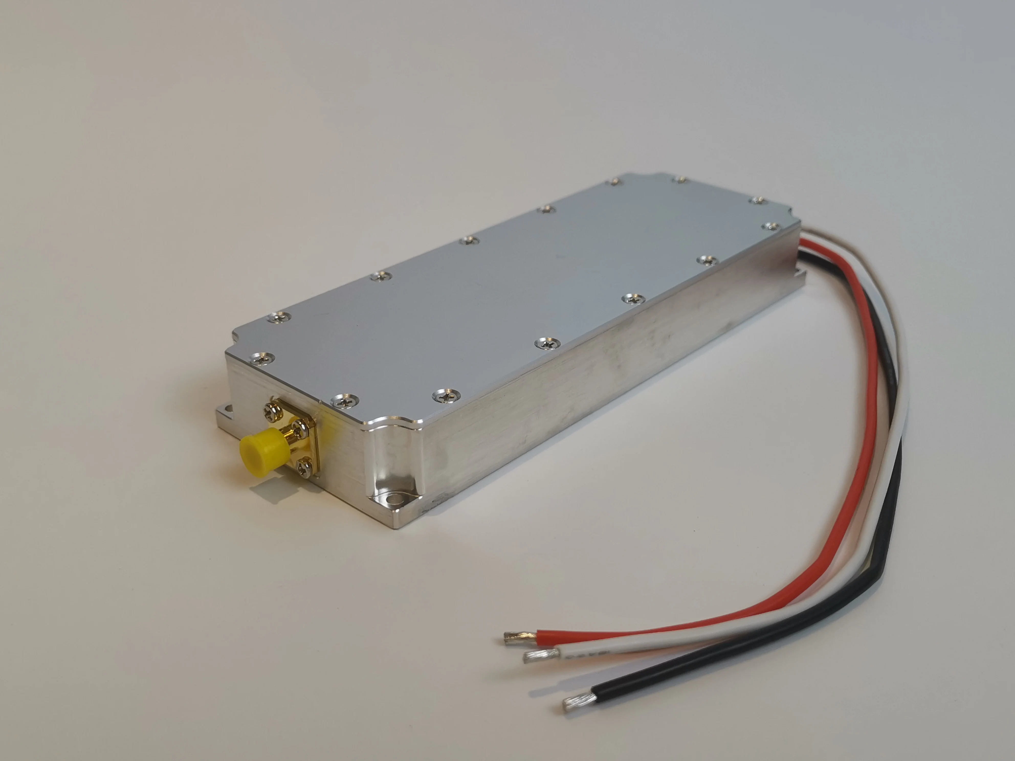 interference module Anti Drone module 1550-1560 Mhz 50W UAV Shielding ...