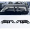 Aspect carbone