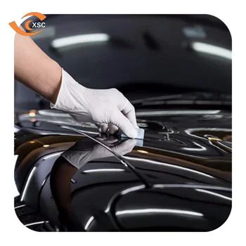PPF TPU Car Paint protection Film Self-healing Anti-scratch xpel Quality With High Quality