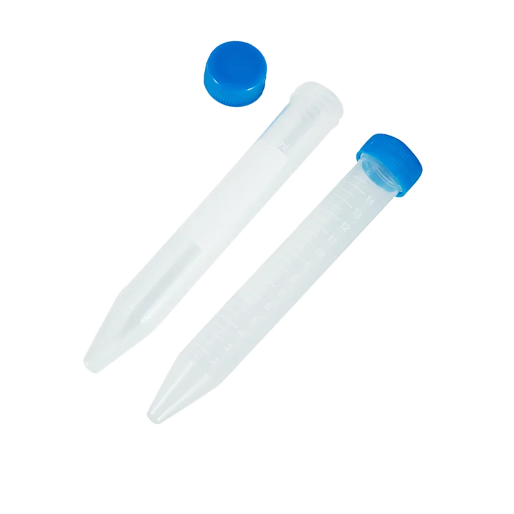 Услуги Oem Микроцентрифужные трубки 15 мл фабричная