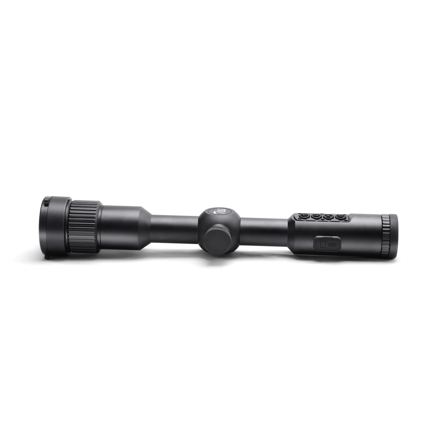 640x512 Thermal Imaging Scope for Hunting 50mm Lens Thermal Sight