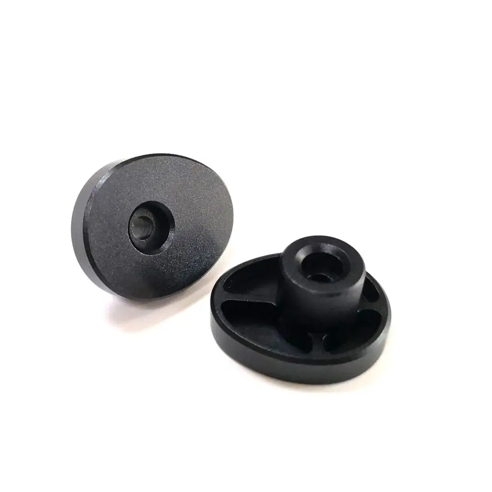 Prototype Surface Annealing Quenching Aging Stress Relieving Vibratory Barrel Centrifugal Drag Mass Finishing Rapid Prototyping