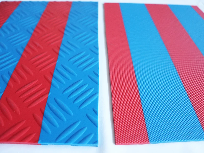 ARTES Extra Thick 4' X 8' Durable All-Weather Protection Trim to Fit Design  Classic Rubber Cargo Liner Truck Bed Mat manufacture