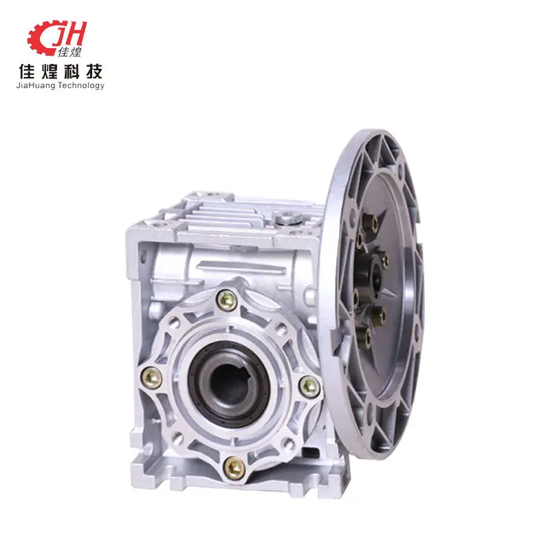 1400rpm Factory Price Speed Reducer Input Flange Automatic Mini Car Gearbox