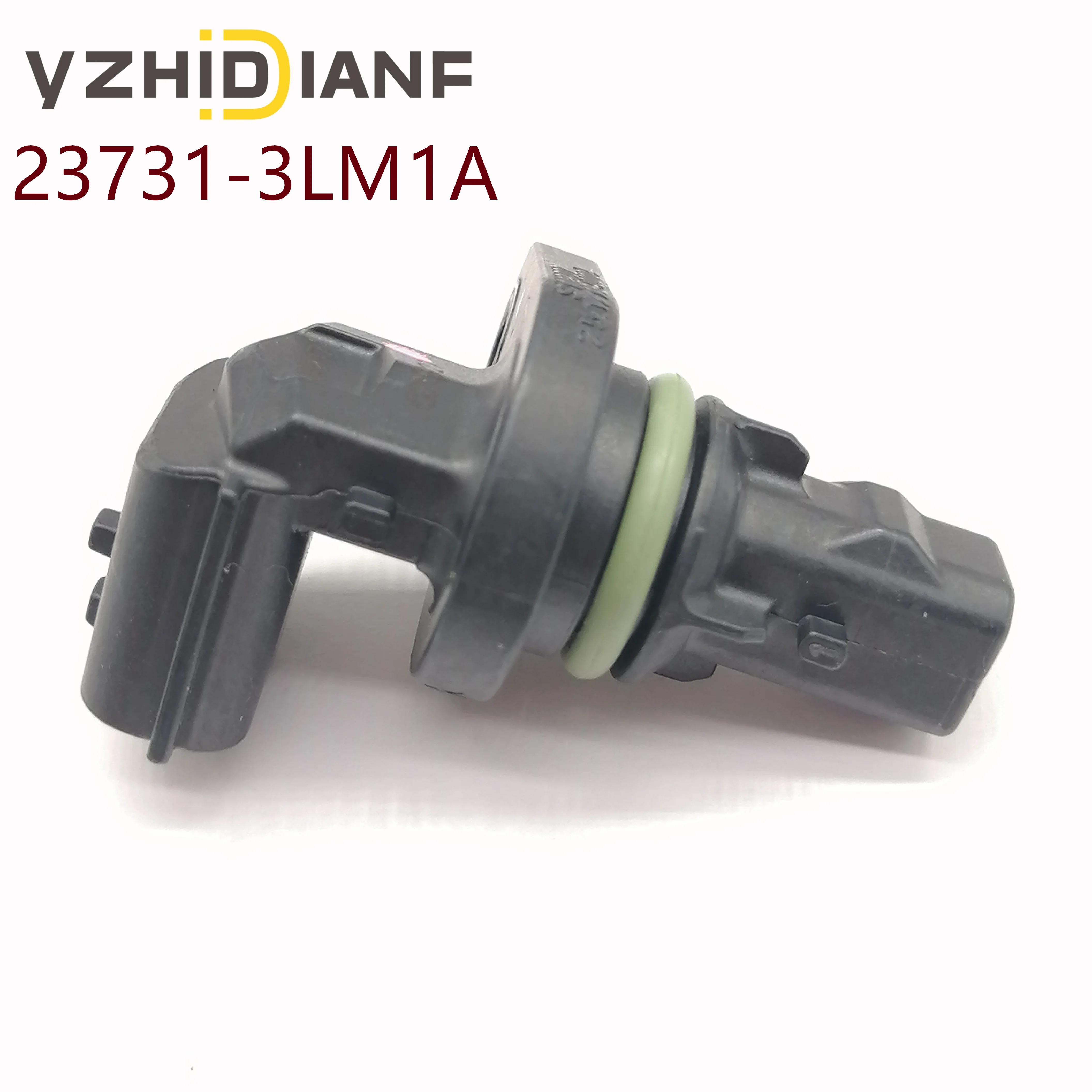 ふみ Camshaft Position Sensor S119702 for Nissan Sentra, Versa, Cube