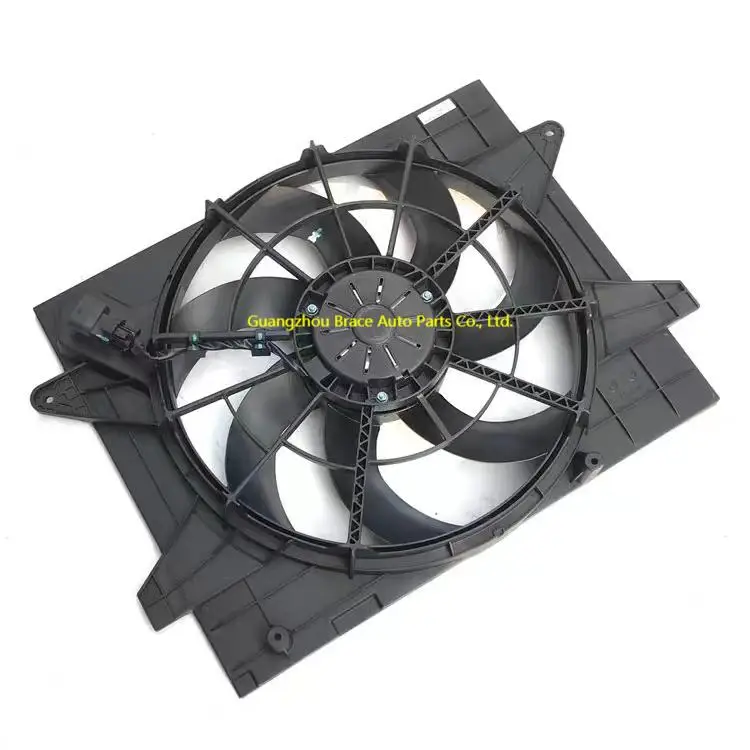 Auto Parts Radiator Fan for Chery Jetour X70 OEM K09-1308010