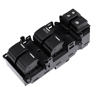 Auto Spare Parts Power Window Control Switch 35750-T2A-H21 for Honda Accord 2014-2015