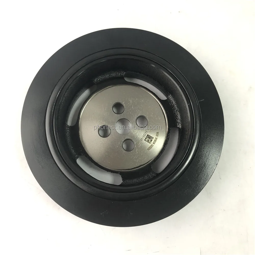 6bt5.9 6bt59 Engine Vibration Damper 3914454 3911422 3916436 3958258