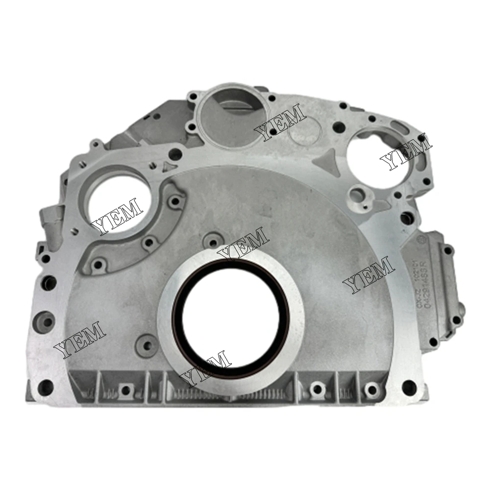 TCD2012 Timing Cover 4291483 for Deutz Diesel Tractor Motor Engine for Deutz Timing Cover 6