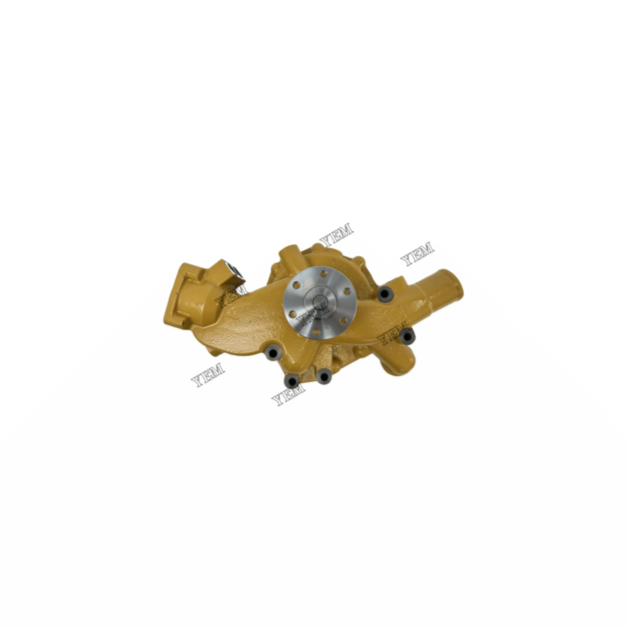 For Komatsu 6D95 Water Pump 6209-61-1100 6209-61-1100 Engine Parts Manufacturer