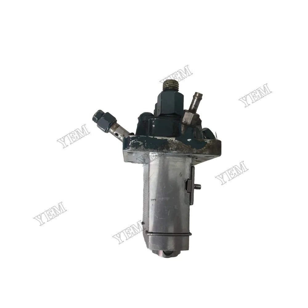 For KUBOTA D722 Fuel Injection Pump Engine Fuel Pump 16060-51010 3