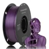 Sparkly Purple