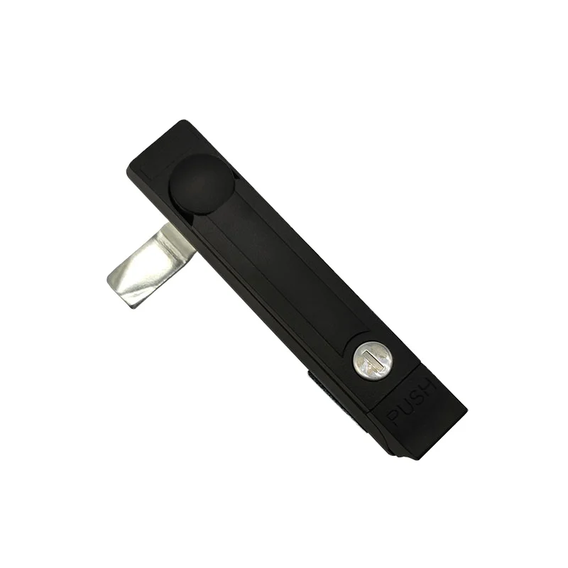 Low MOQ 3 Point Connecting Rod Swing Handle Latch Voltage Electrical Cabinet Enclosure Rod Control Lock