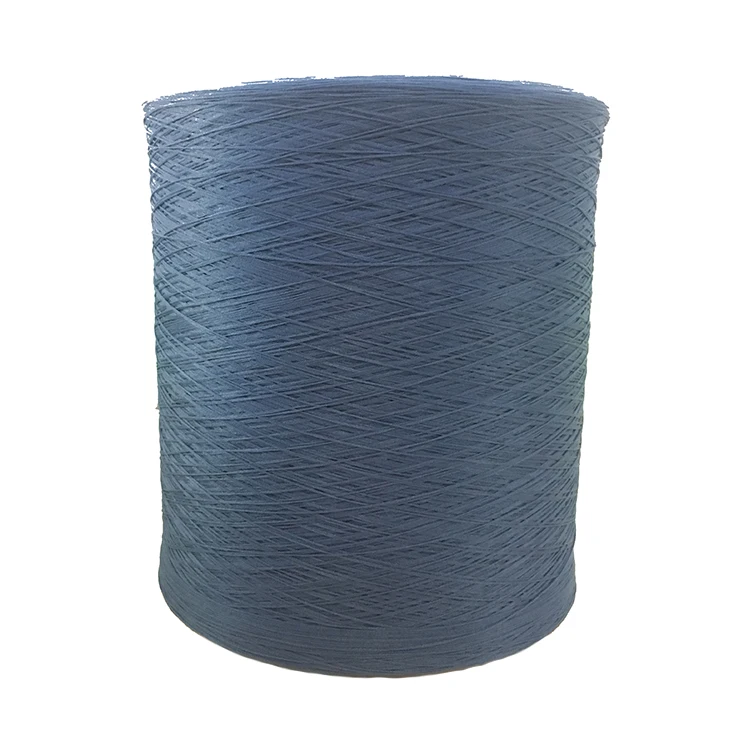 100%  Polypropylene yarn /Viscose/ sewing Thread/Melange /Spandex /Core spun /Stable fiber