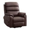 Air leather