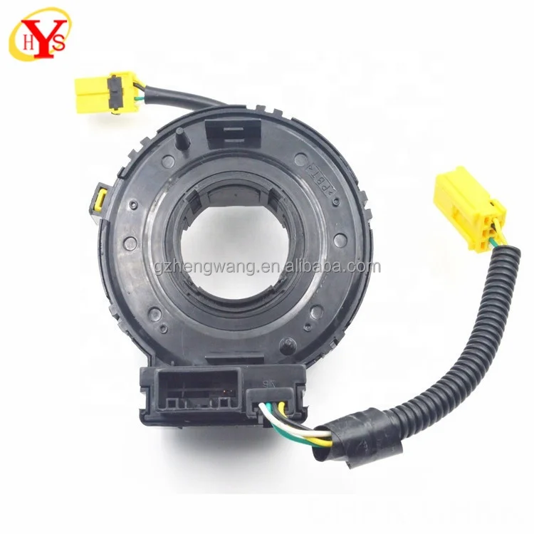 Air Bag Clock Spring Spiral Cable For Honda Accord Odyssey Prelude 77900-S3N-Q03 