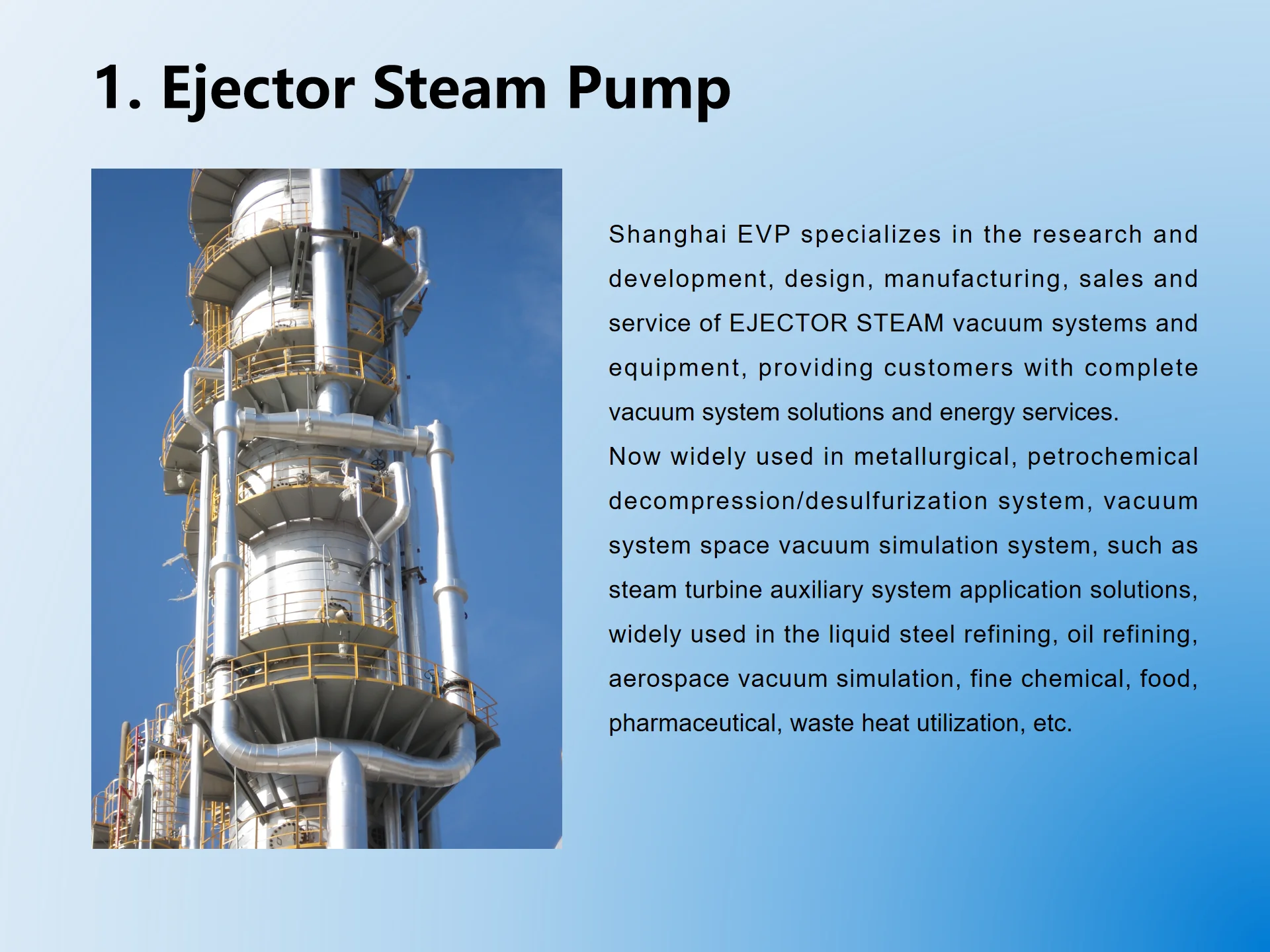 Natural Gas Ejectors Steam Ejector Pump Jet Air Gas Ejector Buy Steam