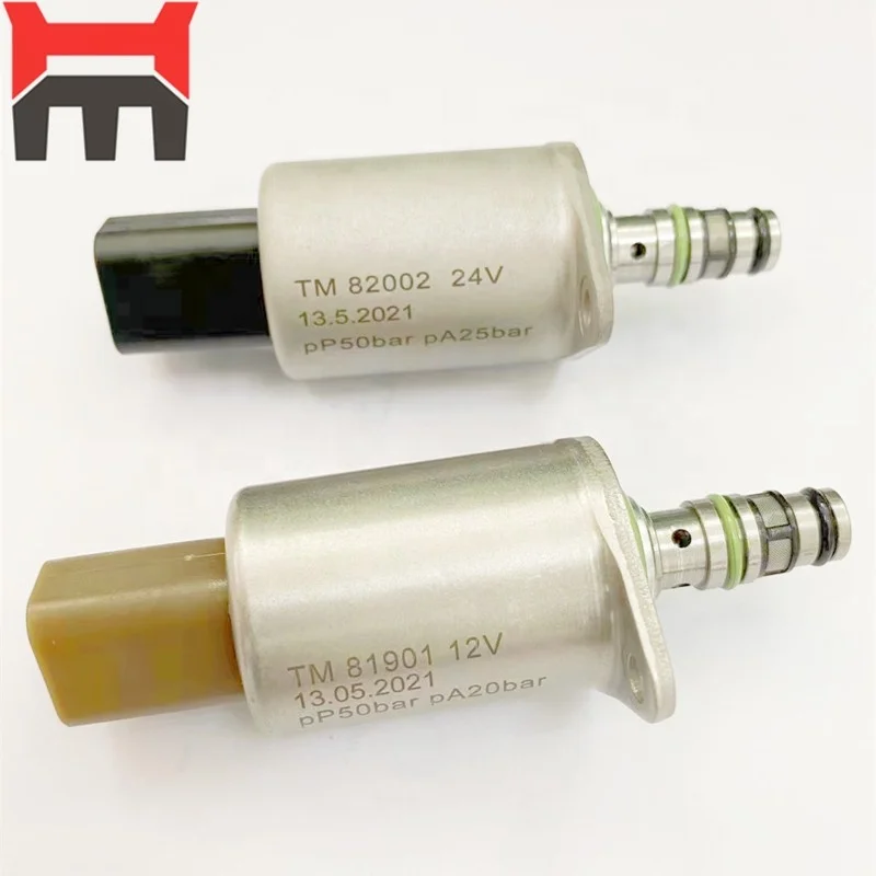 Excavator Parts - Penta Control Valve VOE23871484 OEM