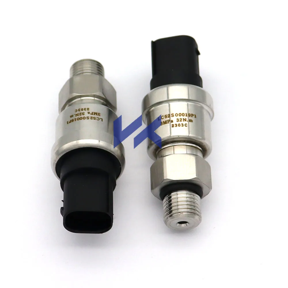High Performance Oil Pressure Sensor 55158399 for Sandvik LH410