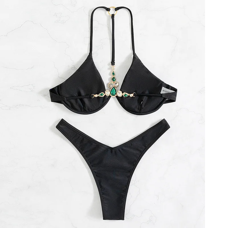 Designer Custom Swim Suits Monokini Swimsuit Manufacturer Bathing Suit