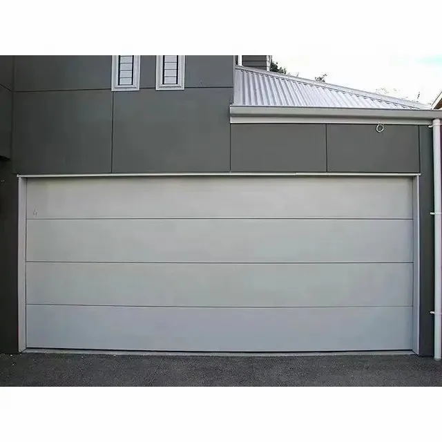 Cheap Lightweight High Quality Smart Garage Door Panels Sale Garage Door Art on Facebook Marketplace for Sale