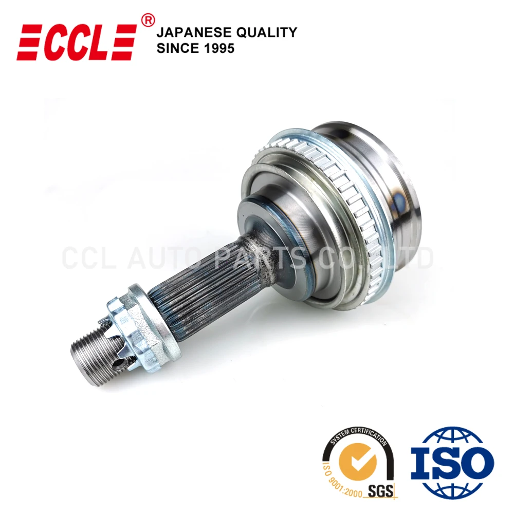 t-Ace【ウソばっか】新品 EPX Brand Auto Spare Parts - Toyota Corolla MR2 Tercel CV Joints