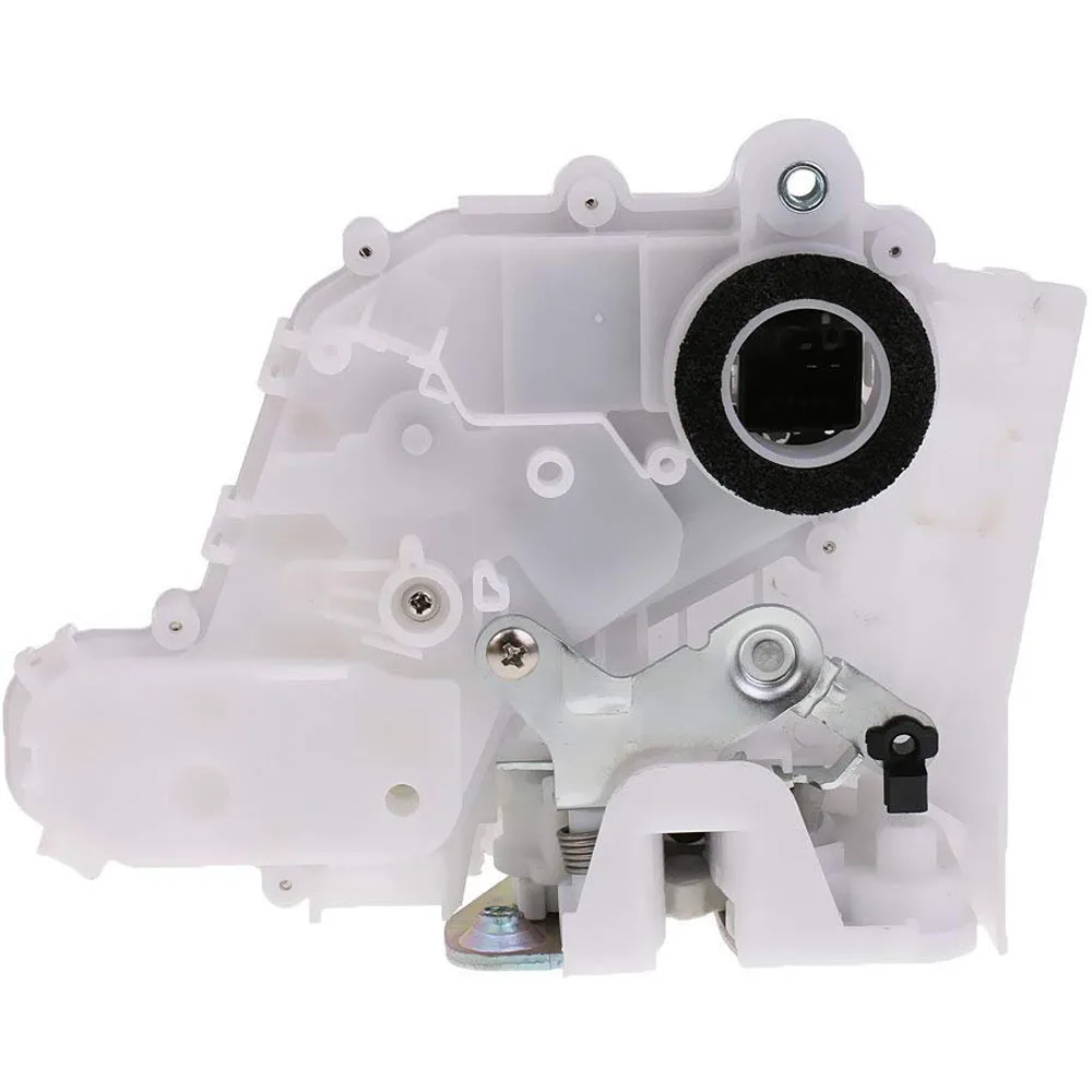 Front Right Passenger Door Lock Latch Actuator For 2007-2011 Honda CR-V | Easy Install, 1-Year Warranty