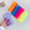 lista de colores