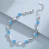 Bracciale blu