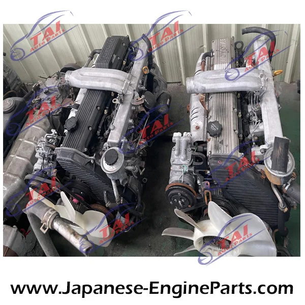 High Quality Engine 1HZ 1HZT 1HDT Alibaba