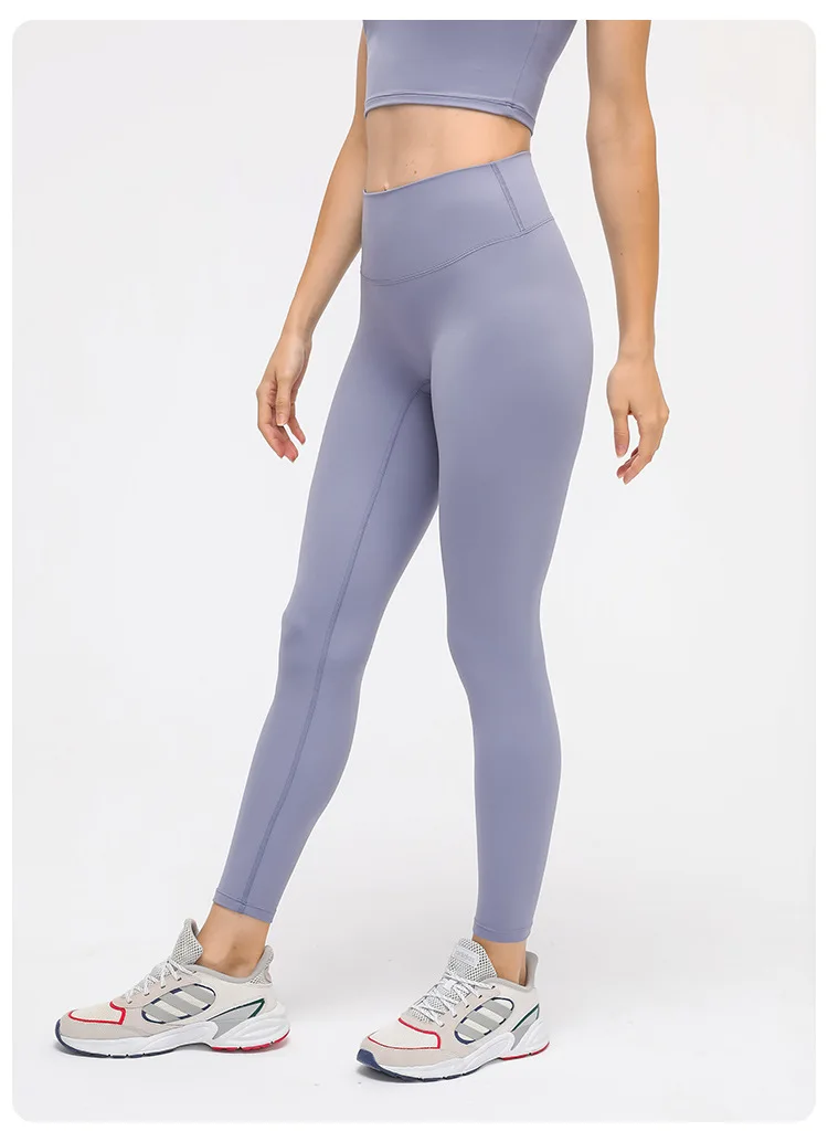 Amazon Plus Size Compression Gym Leggings For Women Athletic Pants Skin