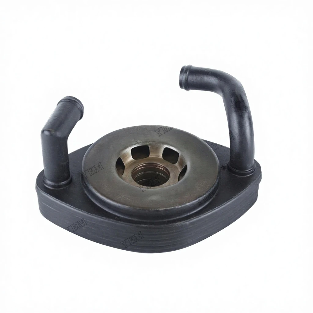 Oil Cooler 8-94311-222-0 8971172541 Fit for Hitachi for Isuzu TFR54 4JA1 Engine