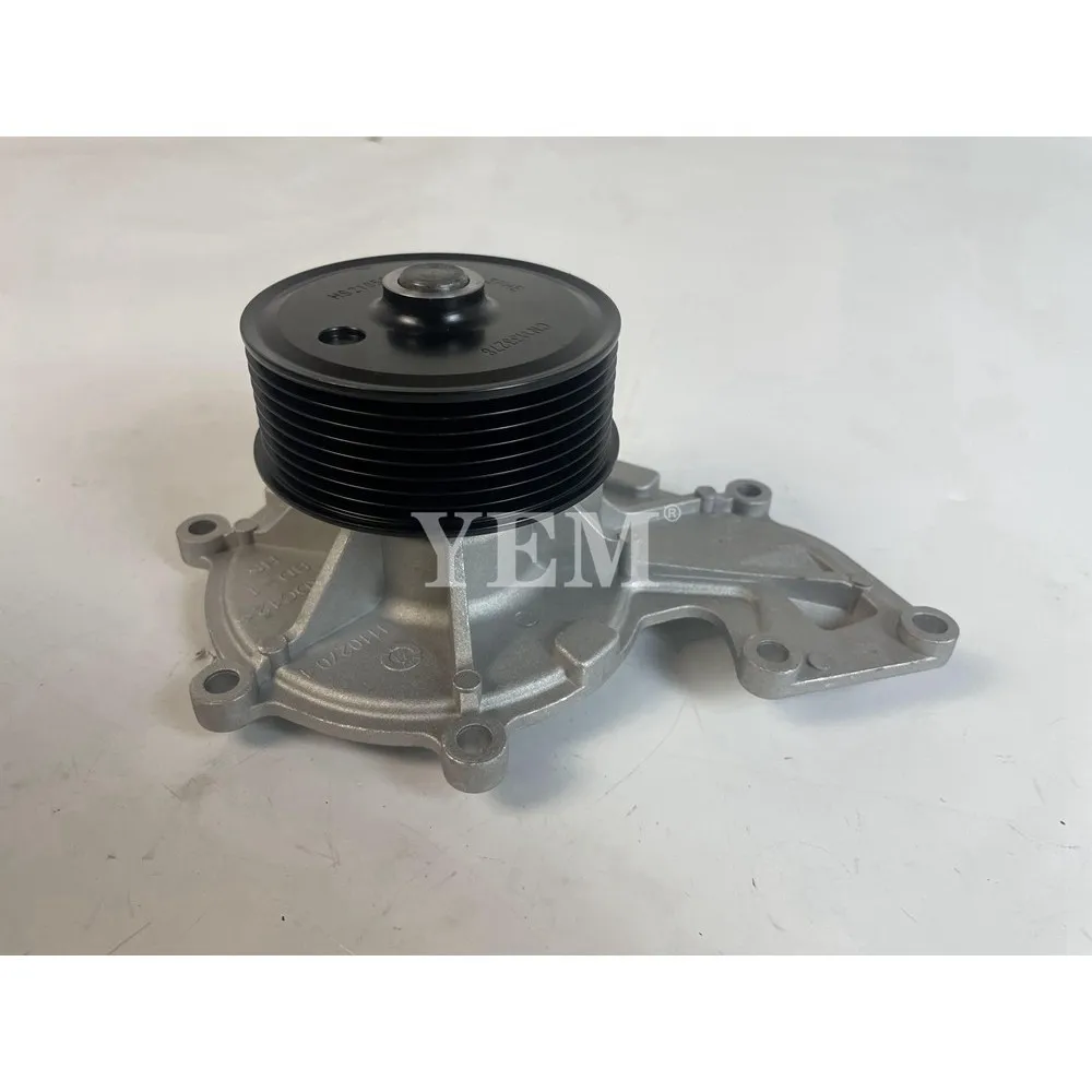 Water Pump 5314728 Fit for Engine Parts ISF3.8