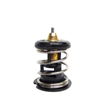 China Design Wholesale Price OEM 06K121111S 06H121121L Engine Thermostat for Audi VW Oriental Son Tigress 35298-1
