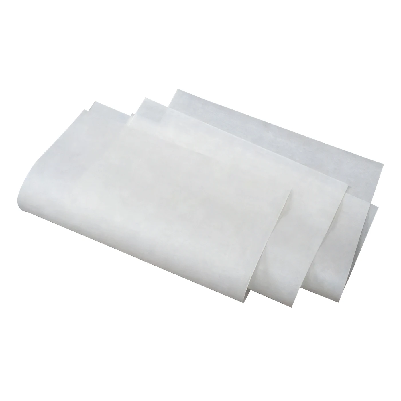 Cheap Price 35/40g MF White Kraft Paper in Pharmaceutical,Butter Wrapping Paper in Sheets 35" X 47"