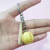 Small yellow, ball 2cm.