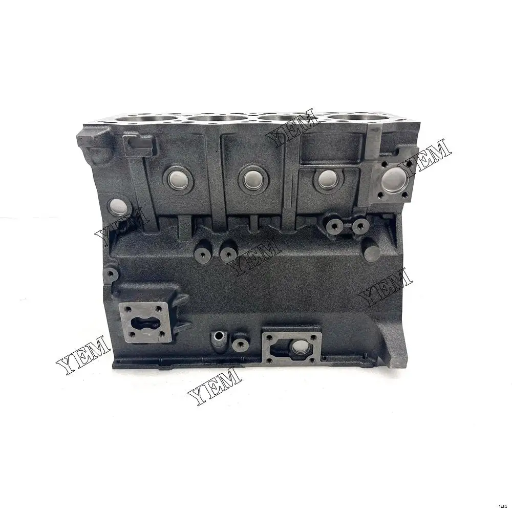 Cylinder Block Fit for Komatsu PC130-7