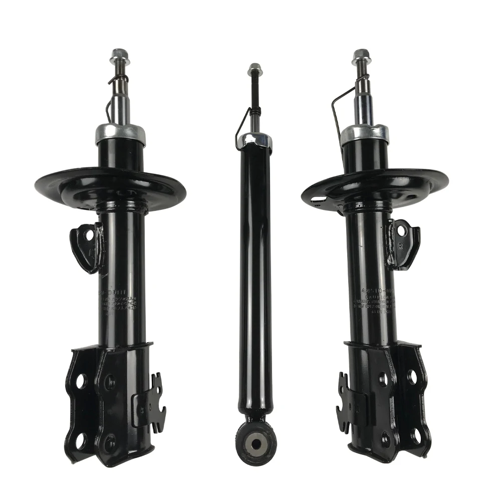 Kyb Front Left New Trend Air Suspension Car Part Shock Absorber For ...