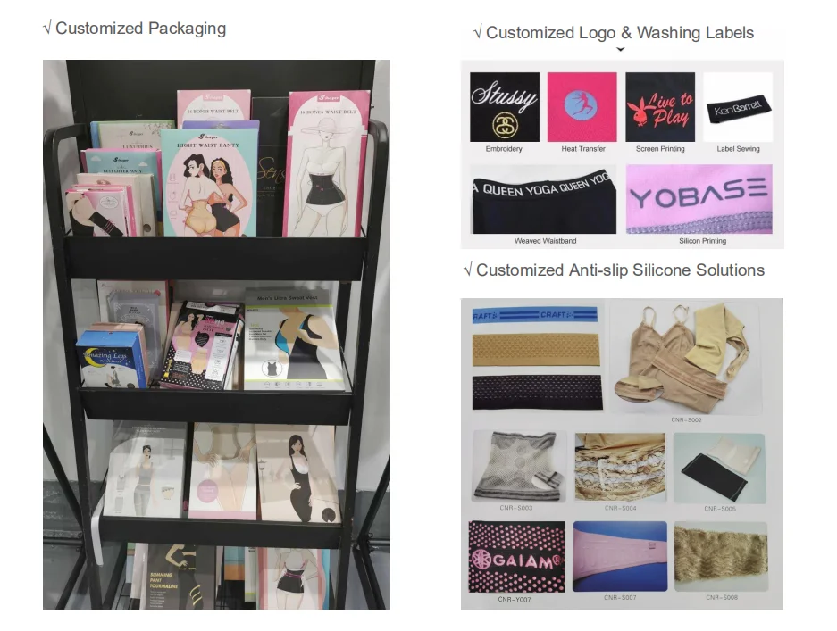 Customized Products