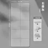 Gray with storage bag