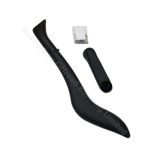 4x4 Snorkel air Intake Car Snorkel for Hilux Vigo 2005  2011 2012 2014 Hilux Snorkel