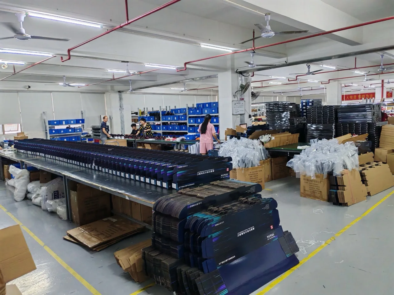 Guangzhou Yuetai Technology Co., Ltd.