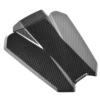Aspect fibre de carbone
