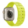 Fluorescent green