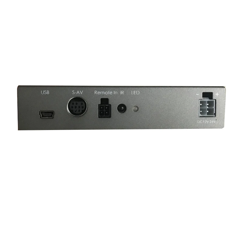 Set Top Box Media Player H.264 DVB-T2 Tv Box Most Popular Mini Android Smart Wifi for Klyde Car Radio Dvd Player