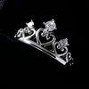 Silver Plated Ring 2