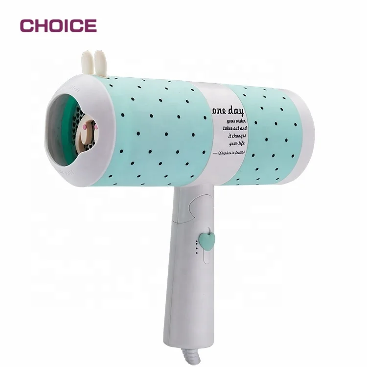 Cheap Price Korea Seche Cheveux Foldable Travel Electric Motor for Hair Dryer