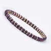 Purple CB100554 Lepidolite & Hematite